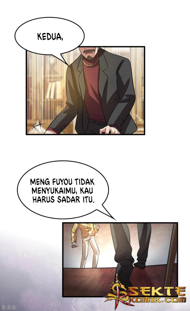 Outlander Tyrant Supplier Chapter 11 Gambar 18